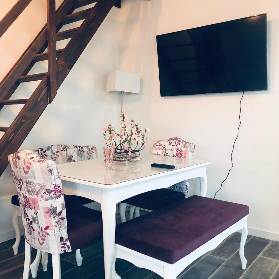 Apartament Duplex Antwerpia Zewnętrze zdjęcie