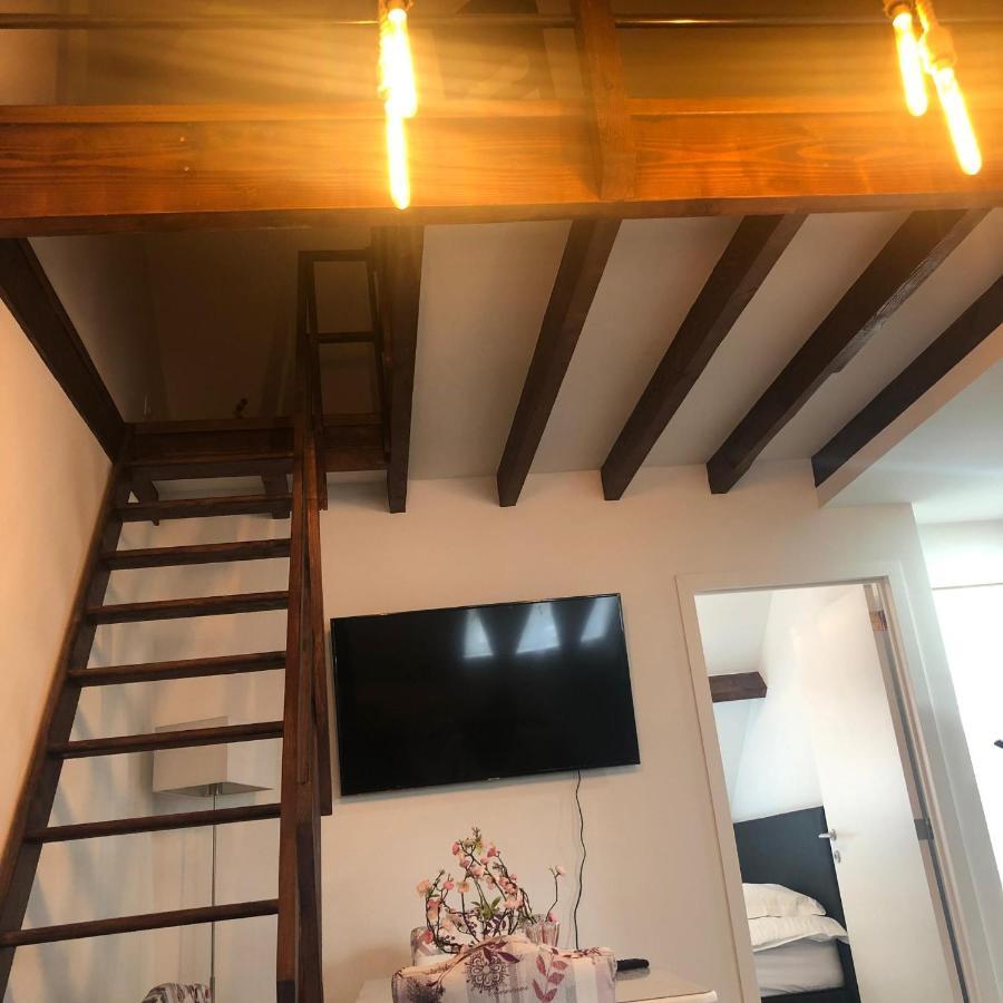 Apartament Duplex Antwerpia Zewnętrze zdjęcie