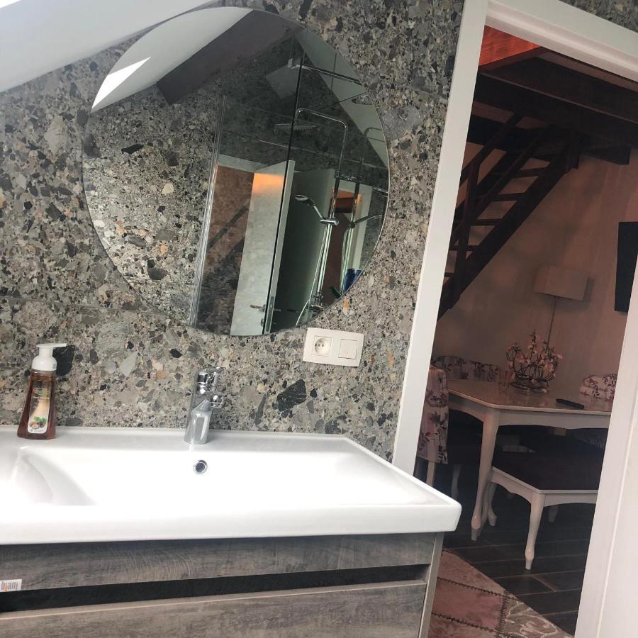 Apartament Duplex Antwerpia Zewnętrze zdjęcie
