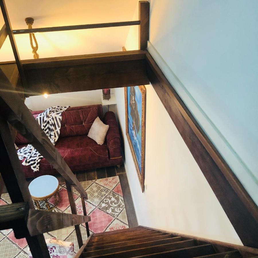 Apartament Duplex Antwerpia Zewnętrze zdjęcie